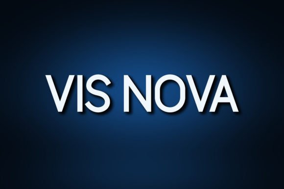 Vis Nova: A Modern Sans Serif for Designers